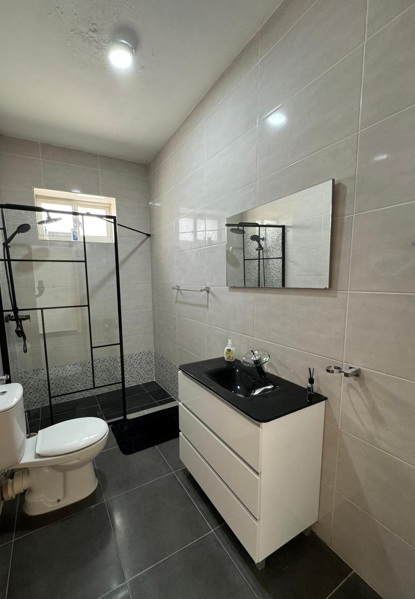 Villa Residencial Eunice Praia Exterior photo