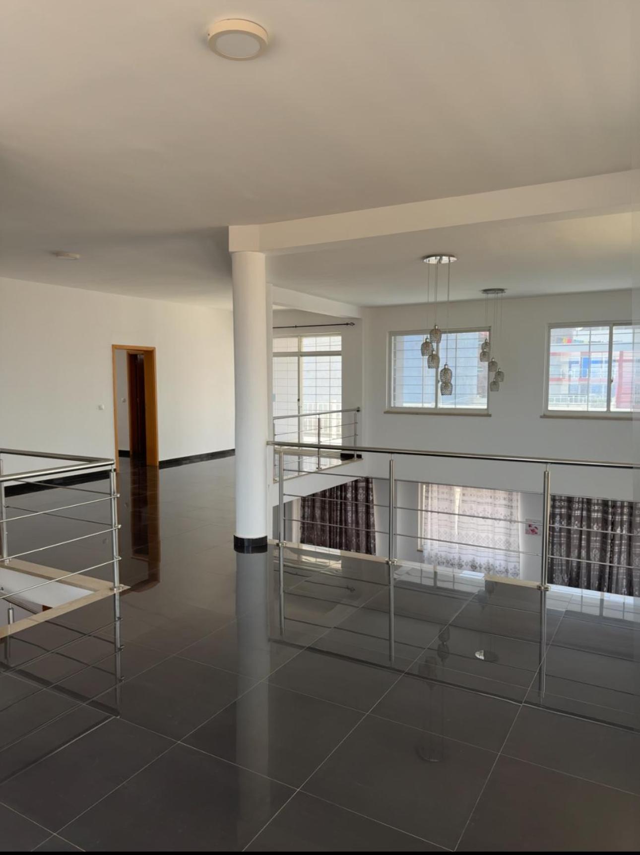Villa Residencial Eunice Praia Exterior photo