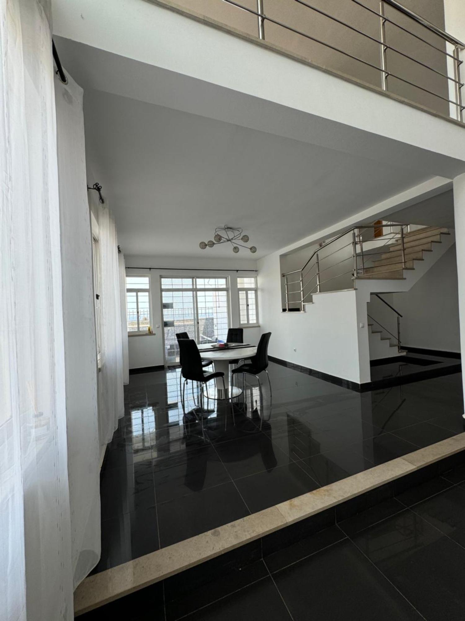 Villa Residencial Eunice Praia Exterior photo